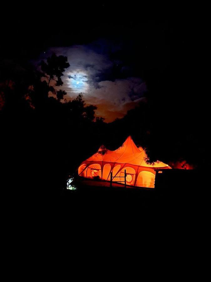 Arambha Ecovillage Farmstay Tabua  Zewnętrze zdjęcie