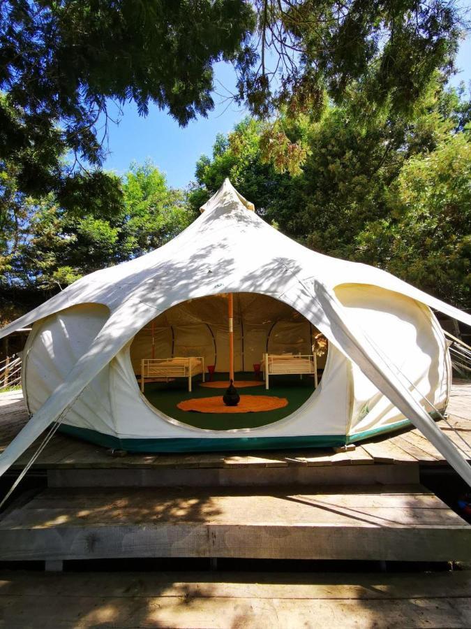 Arambha Ecovillage Farmstay Tabua  Zewnętrze zdjęcie